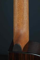 Tree House Guitars OMZ Cutaway_9