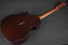 Tree House Guitars OMZ Cutaway_12