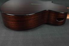 Tree House Guitars OMZ Cutaway_13