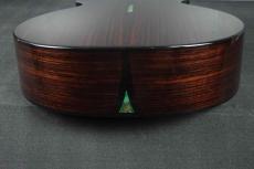 Tree House Guitars OMZ Cutaway_16