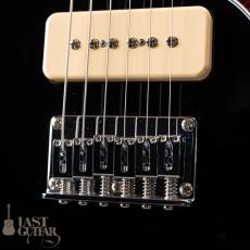 Moon RM-DXII BK/R Urethane Finish_3