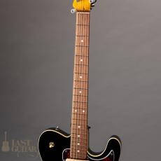 Moon RM-DXII BK/R Urethane Finish_4