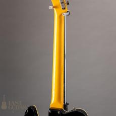 Moon RM-DXII BK/R Urethane Finish_7