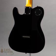 Moon RM-DXII BK/R Urethane Finish_8