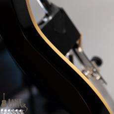 Moon RM-DXII BK/R Urethane Finish_10