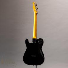 Moon RM-DXII BK/R Urethane Finish_11