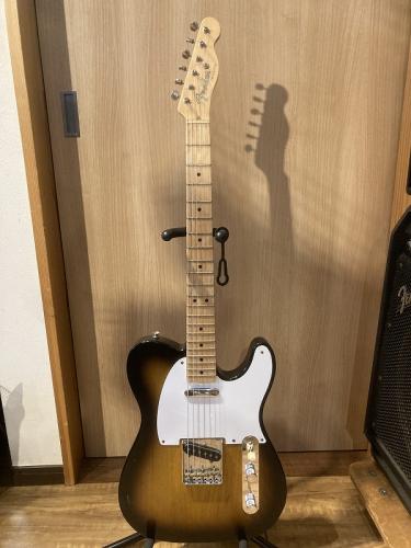 Fender Highway-1 Texas Telecaster