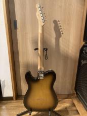 Fender Highway-1 Texas Telecaster_2