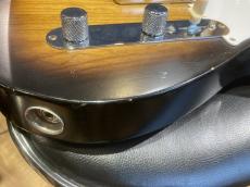 Fender Highway-1 Texas Telecaster_4