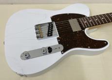 Black Smoker STANDARD DELTA-SP / White Open Pore Matte