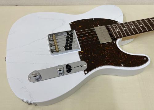 Black Smoker STANDARD DELTA-SP / White Open Pore Matte