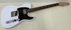 Black Smoker STANDARD DELTA-SP / White Open Pore Matte_2