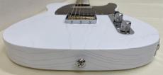 Black Smoker STANDARD DELTA-SP / White Open Pore Matte_3