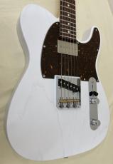 Black Smoker STANDARD DELTA-SP / White Open Pore Matte_4