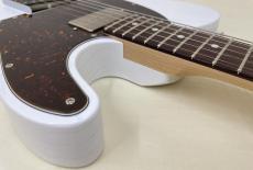 Black Smoker STANDARD DELTA-SP / White Open Pore Matte_5