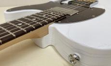 Black Smoker STANDARD DELTA-SP / White Open Pore Matte_6