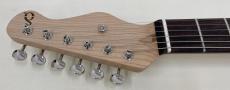 Black Smoker STANDARD DELTA-SP / White Open Pore Matte_10