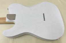 Black Smoker STANDARD DELTA-SP / White Open Pore Matte_14