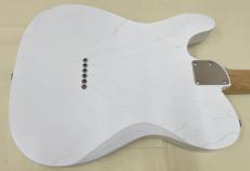 Black Smoker STANDARD DELTA-SP / White Open Pore Matte_15