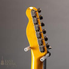 Moon RM-DXII BK/R Urethane Finish_6