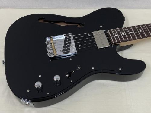 Black Smoker STANDARD DELTA-CP / Black