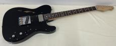 Black Smoker STANDARD DELTA-CP / Black_2