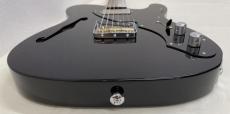 Black Smoker STANDARD DELTA-CP / Black_3