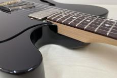 Black Smoker STANDARD DELTA-CP / Black_5