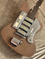 Teisco 【Vintage】SD-4L [1960年代] [4.08㎏] 【G-CLUB TOKYO】