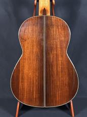 Marcelo Barbero hijo para casa Arcangel  松/ハカランダ単板　極美品_3