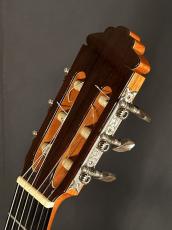 Marcelo Barbero hijo para casa Arcangel  松/ハカランダ単板　極美品_4