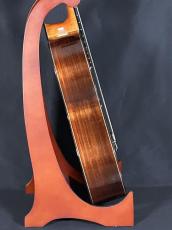 Marcelo Barbero hijo para casa Arcangel  松/ハカランダ単板　極美品_7