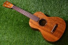 tkitki ukulele AMT-ABALONE Tenor【S/N 1563】_2