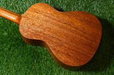 tkitki ukulele AMT-ABALONE Tenor【S/N 1563】_3