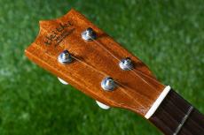 tkitki ukulele AMT-ABALONE Tenor【S/N 1563】_5