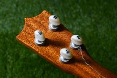tkitki ukulele AMT-ABALONE Tenor【S/N 1563】_6
