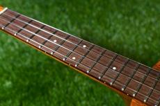 tkitki ukulele AMT-ABALONE Tenor【S/N 1563】_7