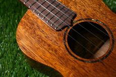 tkitki ukulele AMT-ABALONE Tenor【S/N 1563】_9