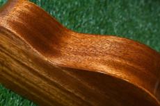 tkitki ukulele AMT-ABALONE Tenor【S/N 1563】_12