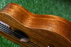 tkitki ukulele AMT-ABALONE Tenor【S/N 1563】_13