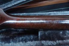 Gibson J-45 / Tapered Head・Script Logo・Schaller(Change)・Jacaranda Fingerboard & Rectangular Bridge・Long Saddle・Teardrop Pick-guard・Spruce top・Mahogany Side and Back・Width at Nut 45mm【With Hard Case 】1946年頃製_14