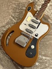 Teisco 【Vintage】TG-64 [1960年代] [3.84㎏] 【G-CLUB TOKYO】