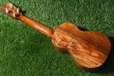 tkitki ukulele ECO-S+ HawaiianKoa Soprano【S/N1615】_4
