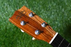 tkitki ukulele ECO-S+ HawaiianKoa Soprano【S/N1615】_5