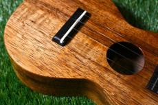 tkitki ukulele ECO-S+ HawaiianKoa Soprano【S/N1615】_10