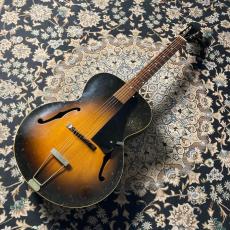 Gibson L-48 Spruce Top / Sunburst 1950s