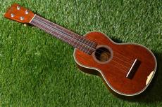 KIWAYA KTS-7 Soprano【USED】_2