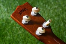 KIWAYA KTS-7 Soprano【USED】_6