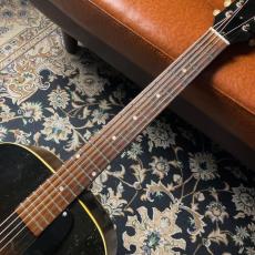 Gibson L-48 Spruce Top / Sunburst 1950s_4