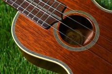 KIWAYA KTS-7 Soprano【USED】_9